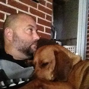 Meet your Posher, Danny